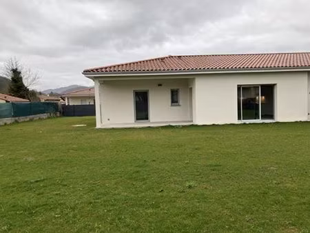 maison crampagna - 4 pièce(s) - 95 m2