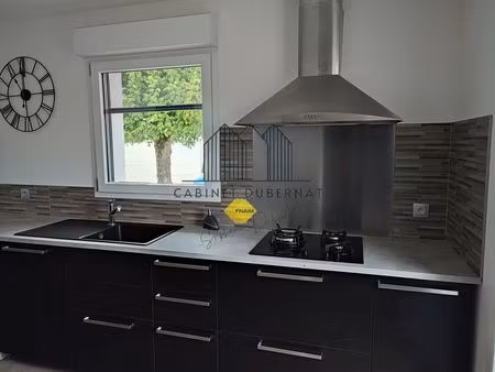 contemporaine 3 chambres  paloumey ludon-médoc