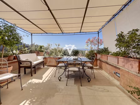 viager occupé – maison de village t7 – roussillon – luberon