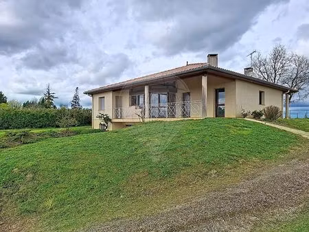 maison 3 chambre(s) à louer