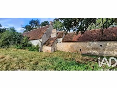 maison à valencisse (41190)