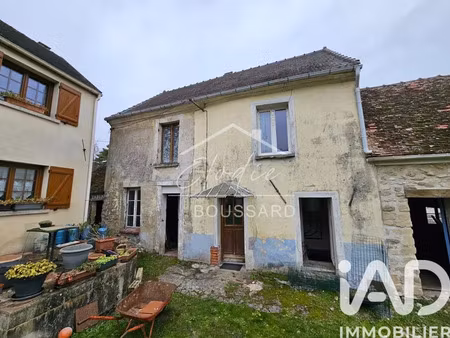 maison de village à ver-sur-launette (60950)