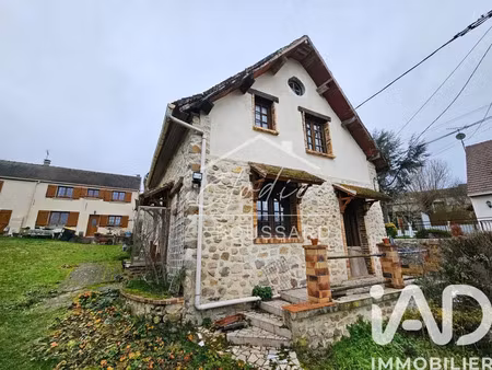 maison de village à ver-sur-launette (60950)