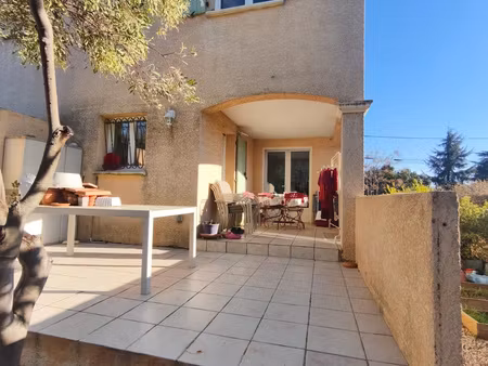 location villa t4 à canet vide ou meublé