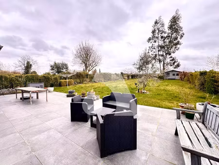 vente maison 8 pièces 198 m² pelves (62118)