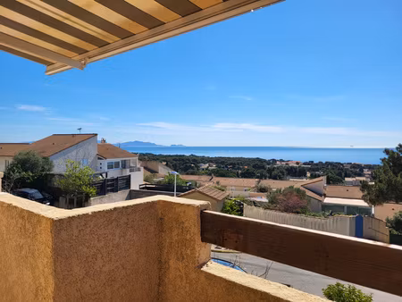 villa 5 pieces vue mer panoramique