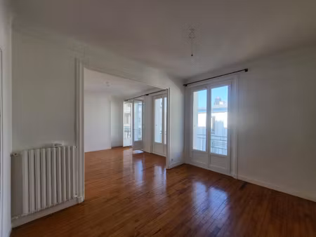 appartement t5 centre siam lyon