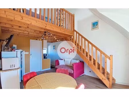 appartement damgan 27.77 m² t-2 à vendre  135 700 €