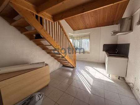 duplex t2 avec stationnement la ferrière