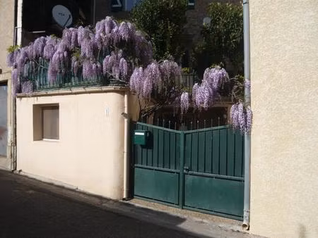 appartement 3 pièces