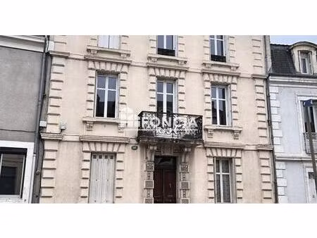 opportunité investisseur : immeuble de rapport – périgueux