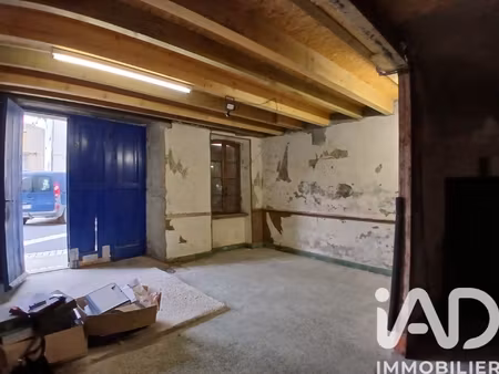 vente immeuble 92 m²