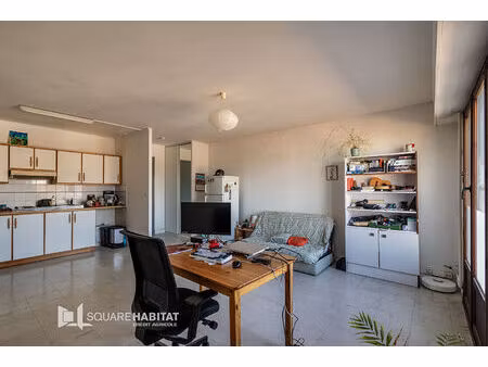 type 2 avec parking et cave vendu loue - jean baptiste lebas