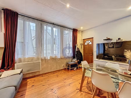 appartement proche gare melun