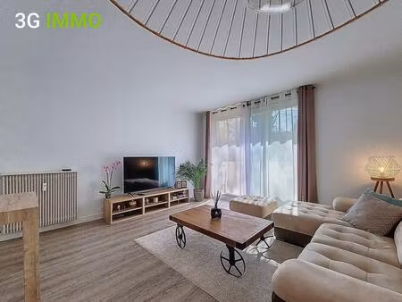 appartement 3 pièces