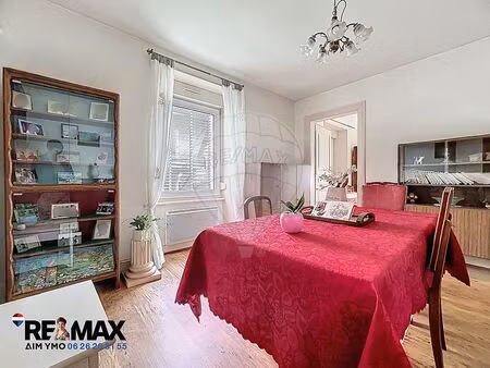 appartement 1 chambre(s) à vendre