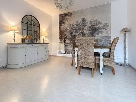 appartement noyon 5 pièce(s) 130 m2