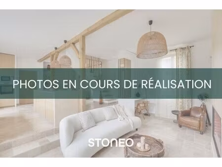 appartement 3 pièces - 73m2