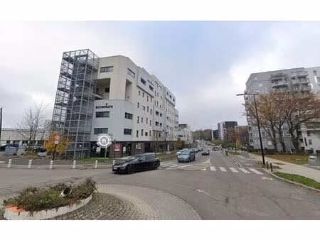 appartement saint-herblain m² t-2 à vendre  60 000 €