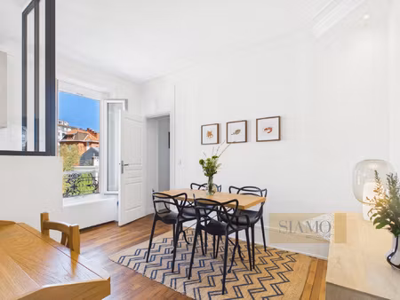 3 pieces - charme ancien - st mande