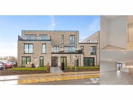 appartement à louer à rillaarseweg 6 tielt (rbv48401)