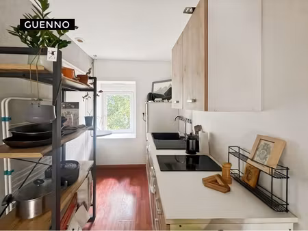 appartement 1 pièce(s)