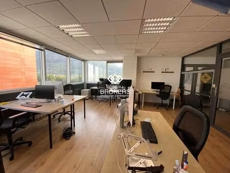 vente bureaux 289 m²