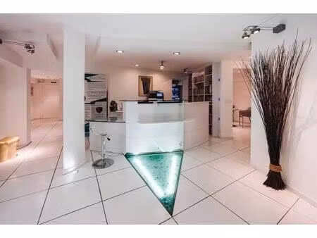 vente local d'activités 225 m²