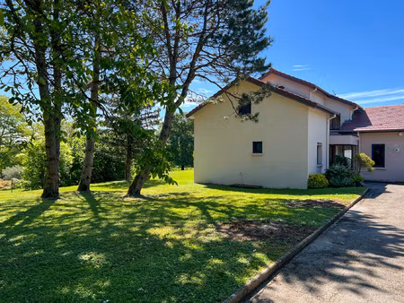 maison d'architecte 190m2 10 min dole