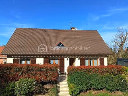 maison de 169 m² à ballancourt-sur-essonne