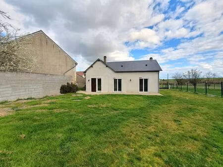 maison bourges 4 pièce(s) 94 m2