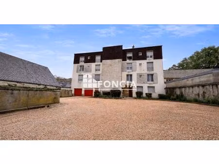 en exclusivité ! dreux proche centre   immeuble de rapport de 7 grands appartements et par