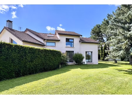 maison d'architecte 190m2 gredisans / 10 min dole