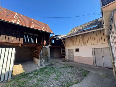maison hartmannswiller