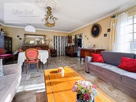 maison familiale  4 chambres  un garage