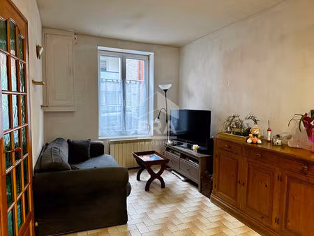 maison la madeleine 4 pièces