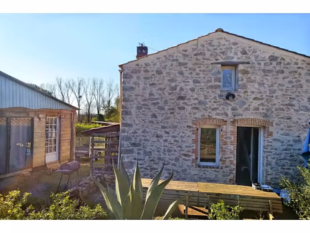 maison 5 pièces 104m2
