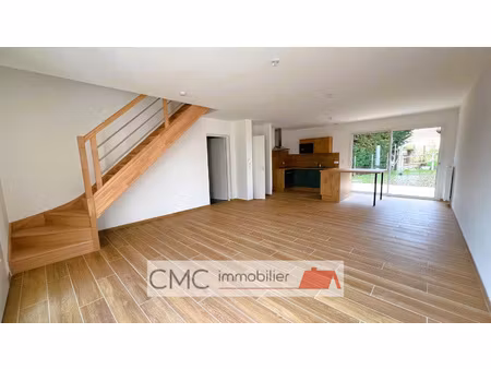 luisant maison récente proche centre-ville