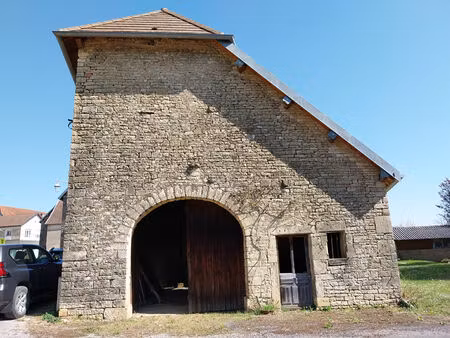maison hugier 8 pièce(s) 234 m2