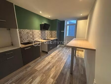 maison de 108 m² à maumusson