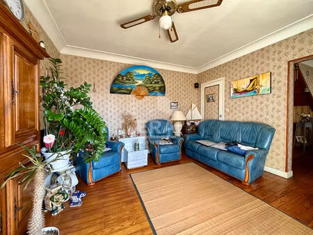 maison de 101 m² à mont-de-marsan