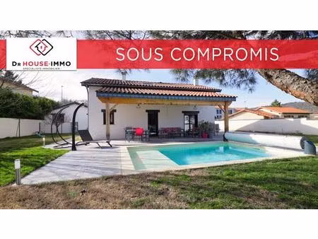 belle maison dartisan proche centre-ville 