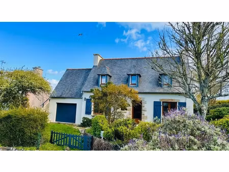 vente maison à morgat (29160) : à vendre / 100m² morgat