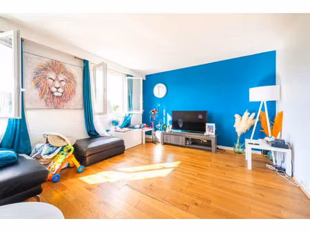 maison à vendre 5 pièces  p5  plaisir (78)