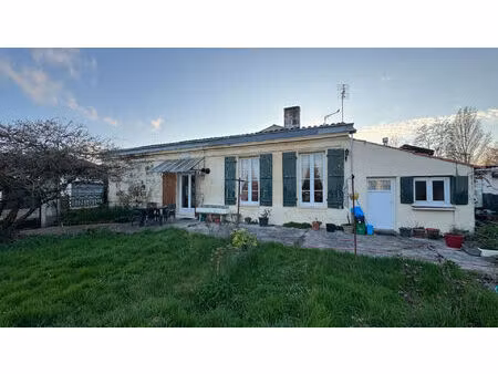 maison 8 pièces à rénover