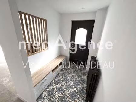 vente maison à saint-christophe-du-bois (49280) : à vendre / 150m² saint-christophe-du-boi