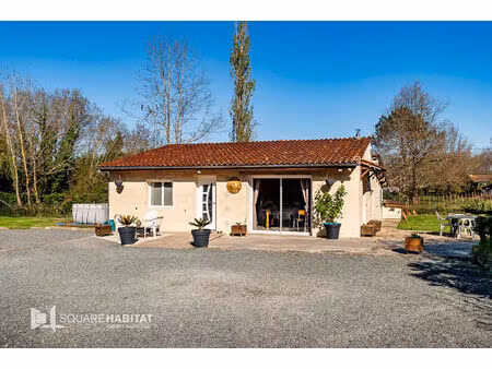 maison saint ciers sur gironde 4 pièce(s) 101 m2