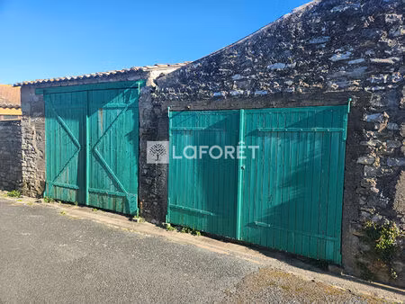 saint denis d'oléron