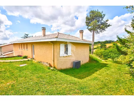 maison saint jean des vignes 4 pièce(s) 106 m2 sur environ 1900m²