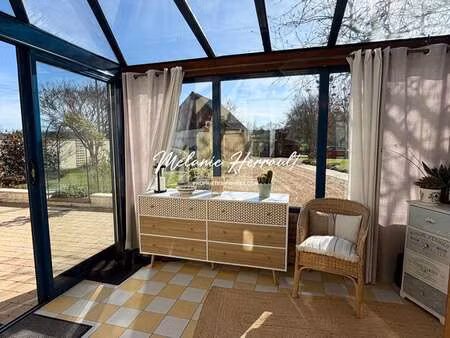 vente maison à saint-mars-d'outillé (72220) : à vendre / 128m² saint-mars-d'outillé